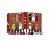Calendario dell'Avvento Good Enough To Treat OPI