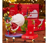 Calendario dell'Avvento del Grinch