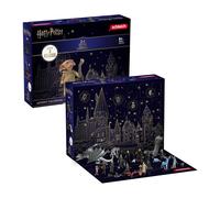 schleich HARRY POTTER Calendario dell'Avvento Miniature di Harry Potter