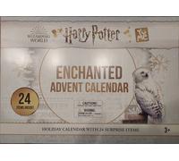 Calendario dell'Avvento Harry Potter Incantato Riempito di Giocattoli -...