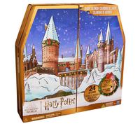 Calendario dell'avvento Harry Potter Magical Minis
