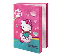 Calendario dell'Avvento Hello Kitty cosmetico per ragazze