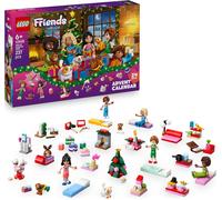 Calendario dell'Avvento Lego Friends 42668 6 Anni+