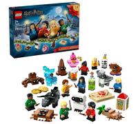 Calendario Dell'Avvento LEGO Harry Potter 76456 (2025)