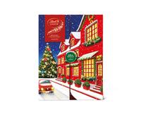 CALENDARIO DELL'AVVENTO LINDOR