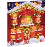 Calendario Dell'Avvento Lindt Piccolo Orsetto Rende Dolce L'Attesa 128G