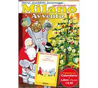 Calendario dell'Avvento Milano 2021