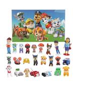 Calendario dell'Avvento Natale calendario avvento Paw Patrol regalo bambino