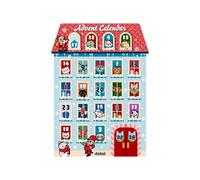 Calendario dell'Avvento Natalizio - aa.vv.