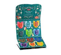 Calendario dell'Avvento Neavita - Tisane e Infusi 24 Filtri - Vivi l'attesa del Natale con le tisane che scaldano il cuore!