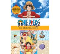 Calendario dell'Avvento One Piece