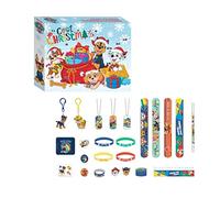 Calendario dell'Avvento Paw Patrol