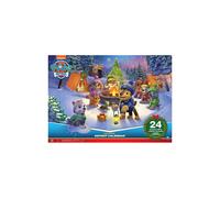 Calendario dell'Avvento Paw Patrol 2022 La Patrouille - Nouvo
