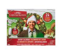 Calendario dell'Avvento per le vacanze di Natale 2024