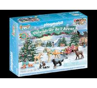Calendario dell'Avvento Playmobil a scelta 4156 4165 4160 4163 4153