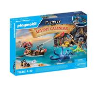 Calendario dell'Avvento Playmobil a scelta 4156 4165 4160 4163 4153