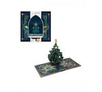 HARRY POTTER - Pop Up Book - Advent Calendar NUOVO