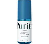 Calendario dell'Avvento PURITO 2025 - Siero idratante Hydro Wave Deep