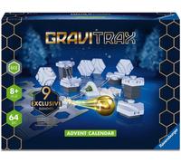 Calendario dell'Avvento Ravensburger GraviTrax Slopes