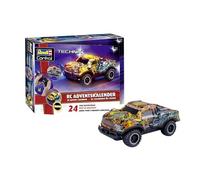 Calendario dell'Avvento RC Christmas Driver