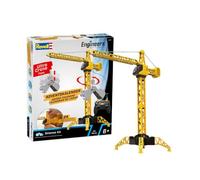 Calendario dell'Avvento Revell Engineers "Ultra Crane", confezionato singolarmente
