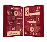 Dream Toys Sexy Calendar - calendario dell'avvento (24 pezzi)