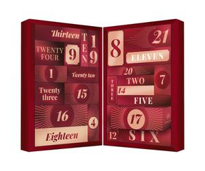 Calendario dell'Avvento Sexy Dream Toys (24 pezzi)