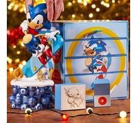 Calendario dell'Avvento Sonic