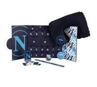 CALENDARIO DELL'AVVENTO SSC Napoli 2025