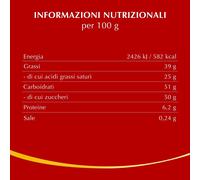 CALENDARIO DELL'AVVENTO TEDDY LINDT