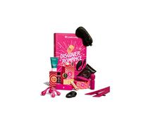 Calendario dell'Avvento Womanizer 2025 12 Pezzi