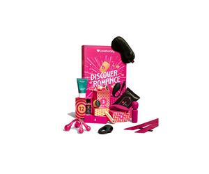 Calendario dell'Avvento Womanizer 2025 12 Pezzi