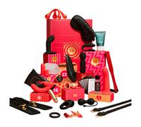 Calendario dell'Avvento Womanizer - Calendario di lusso con 24 sorprese