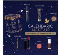 Calendario dell'avvento Yves Rocher