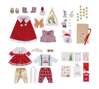 Calendario dell'avvento Zapf BABY born 1 St