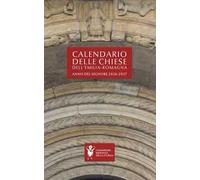 Calendario delle Chiese dell'Emilia Romagna. Anno del Signore 2026-2027