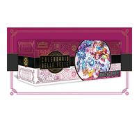 Calendario delle Feste - Calendario dell'Avvento 2025 Pokemon Italiano