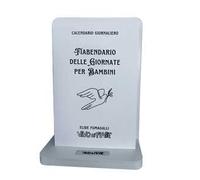 Calendario delle giornate per bambini. Con audiolibro