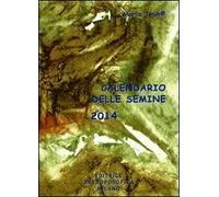 Calendario delle semine 2014