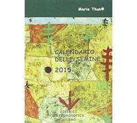 Calendario delle semine 2015
