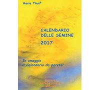 Calendario delle semine 2017