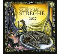 Calendario delle streghe 2027