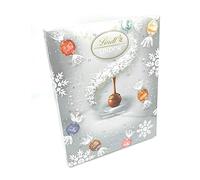 Calendario di Avvento di Tartufi di Cioccolato Lindt Lindor 300g