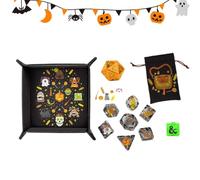 Calendario di Halloween 24 Giorni Di Da Collezione Come