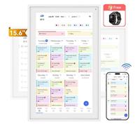 Calendario digitale intelligente TABWEE P15 15,6" touchscreen Wi-Fi