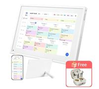 Calendario Digitale Tabwee P10 10,1" Android WiFi Touchscreen familiare