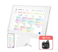 Calendario Digitale Tabwee P10 Schermo Tattile 10,1 Synchronizzazione App