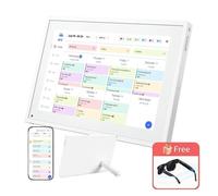 Calendario Digitale TABWEE P10 Schermo Touch 10,1" Sincronizzazione App