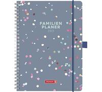 Calendario familiare "Confetti"