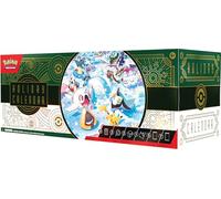 Calendario festivo 2024 dei Pokemon TCG